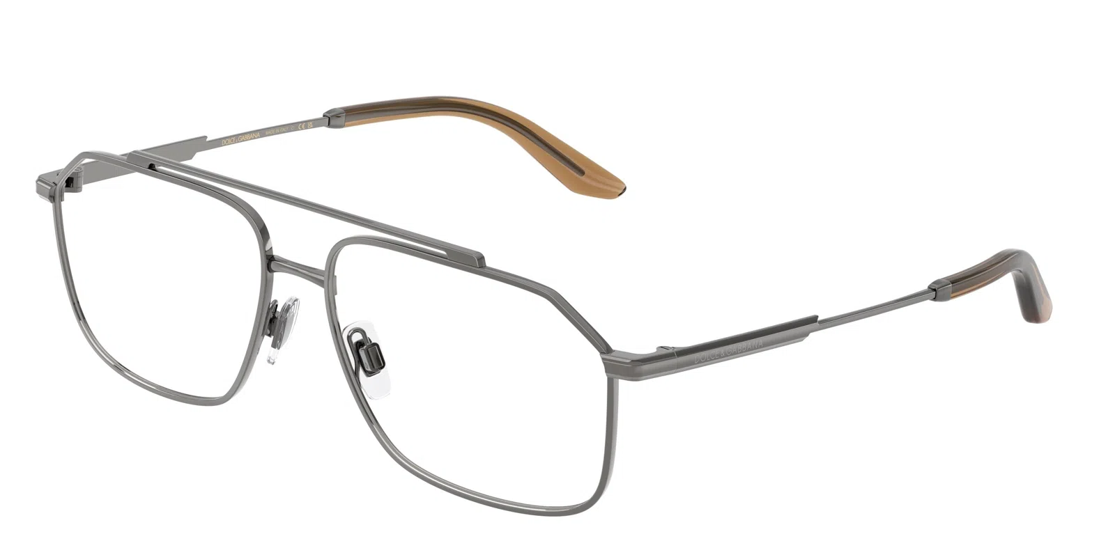 Dolce & Gabbana 1364 Eyeglasses - view 4